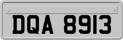 DQA8913