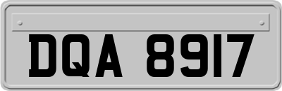 DQA8917