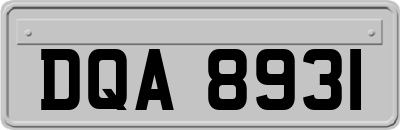 DQA8931