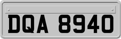 DQA8940