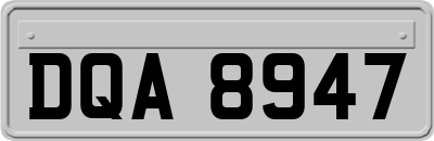 DQA8947