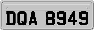 DQA8949
