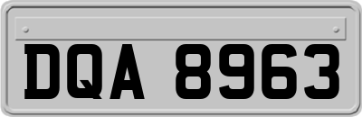 DQA8963
