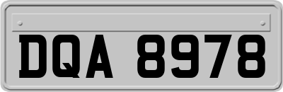 DQA8978
