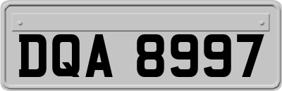 DQA8997