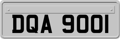 DQA9001
