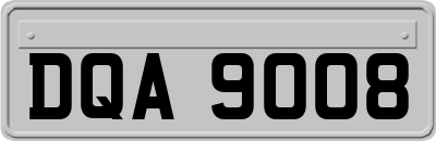DQA9008
