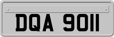 DQA9011