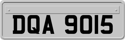 DQA9015