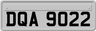 DQA9022