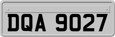 DQA9027