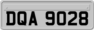 DQA9028
