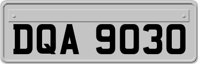 DQA9030