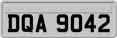 DQA9042