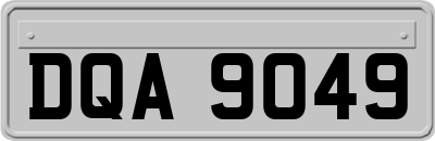 DQA9049