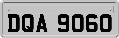 DQA9060