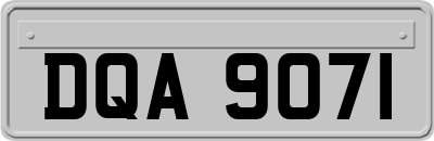 DQA9071