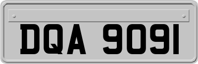 DQA9091