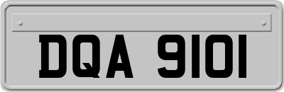 DQA9101