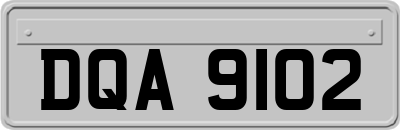 DQA9102