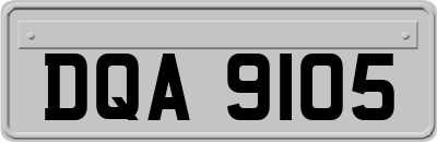 DQA9105