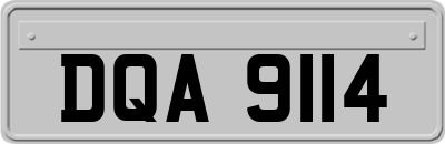 DQA9114