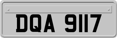 DQA9117