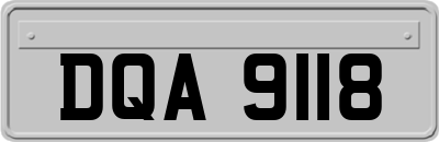 DQA9118