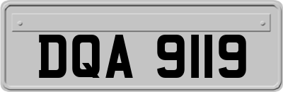 DQA9119