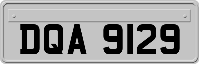 DQA9129