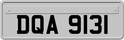 DQA9131