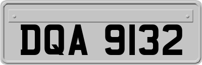 DQA9132