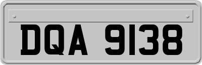 DQA9138
