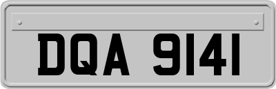 DQA9141