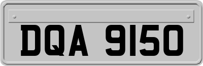 DQA9150