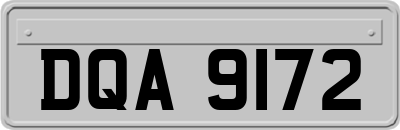DQA9172