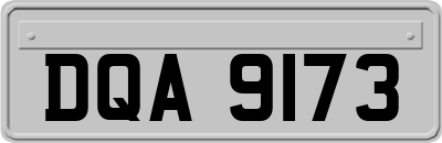 DQA9173