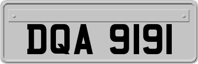 DQA9191