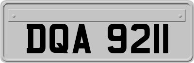 DQA9211