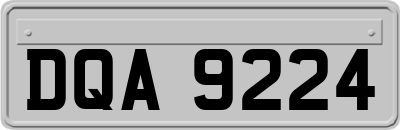 DQA9224