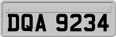 DQA9234
