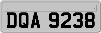 DQA9238