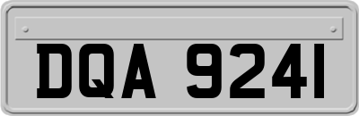 DQA9241
