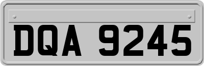 DQA9245