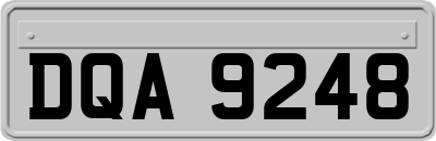 DQA9248