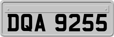 DQA9255