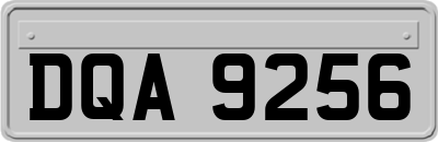 DQA9256