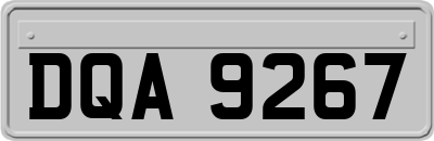 DQA9267