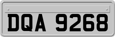 DQA9268