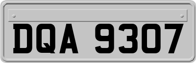 DQA9307